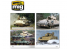 MIG Librairie 5952 In Detail M2A-3 Bradley Vol.2 en Anglais