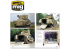 MIG Librairie 5952 In Detail M2A-3 Bradley Vol.2 en Anglais