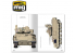 MIG Librairie 5952 In Detail M2A-3 Bradley Vol.2 en Anglais