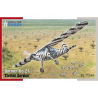 Special Hobby maquette avion 72349 Dornier Do 27 Civil 1/72