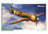 Special Hobby maquette avion 32073 IAR-81 BoPi 1/32