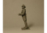 Icm maquette figurines 32101 Pilotes allemands de la Luftwaffe 1939-1945 1/32