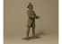 Icm maquette figurines 32101 Pilotes allemands de la Luftwaffe 1939-1945 1/32