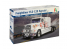 Italeri maquette camion 3925 FREIGHTLINER FLD 120 SPECIAL 1/24