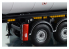 Italeri maquette camion 3929 TECNOKAR REMORQUE AVEC CITERNE DE 20&#039; 1/24