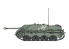 Dragon maquette militaire 3594 Jagdpanzer IV L/48 Forces arabes - 50th Anniversaire guerre des six jours 1/35