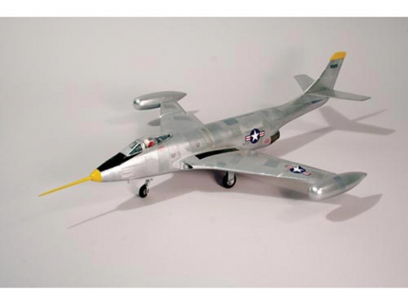 Lindberg maquette avion 75311 XF-88 Voodoo 1.48