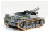 Dragon maquette militaire 6904 DAK 15cm s.IG.33 auf Fgst.Pz.III 1/35
