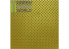 Green Stuff 361007 Plaque de Plasticard texturé DIAMANT