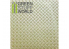 Green Stuff 361014 Plaque de Plasticard texturé DIAMANT DOUBLE