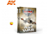 Ak interactive Magazine Aces High AK2928 N°13 Guerre du Golfe En Espagnol