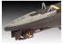 Revell maquette bateau 5154 U-Boot Typ VII C/41 1/350