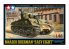 TAMIYA maquette militaire 32595 U.S. MEDIUM TANK M4A3E8 SHERMAN &quot;EASY EIGHT&quot; 1/48