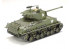TAMIYA maquette militaire 32595 U.S. MEDIUM TANK M4A3E8 SHERMAN &quot;EASY EIGHT&quot; 1/48