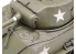 TAMIYA maquette militaire 32595 U.S. MEDIUM TANK M4A3E8 SHERMAN &quot;EASY EIGHT&quot; 1/48
