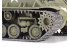 TAMIYA maquette militaire 32595 U.S. MEDIUM TANK M4A3E8 SHERMAN &quot;EASY EIGHT&quot; 1/48