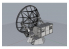 Hauler kit resine HLP72024 Radar FuSE 65 1/72