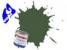 HUMBROL Peinture enamel 155 Gris Brun Olive