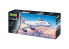 Revell maquette avion 03922 Airbus A-380-800 British Airways 1/144