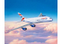 Revell maquette avion 03922 Airbus A-380-800 British Airways 1/144