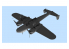 Icm maquette avion 72307 Do 17Z-7 chasseur de nuit allemand de la seconde guerre mondiale 1/72