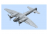 Icm maquette avion 48237 Junkers Ju 88A-4 WWII 1/48