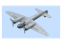Icm maquette avion 48237 Junkers Ju 88A-4 WWII 1/48