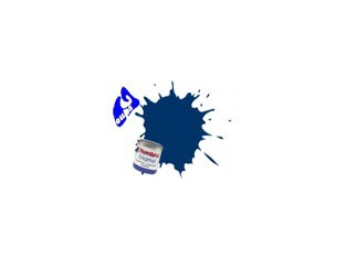 HUMBROL Peinture enamel 015 XL Bleu Nuit 50ml