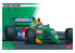 Hasegawa maquette voiture 20340 Benetton B190 1/24