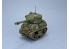 Meng maquette militaire WWT-008 Sherman Firefly Cartoon