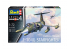 Revell maquette avion 03904 Lockheed Martin F-104G Starfighter 1/72