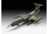 Revell maquette avion 03904 Lockheed Martin F-104G Starfighter 1/72