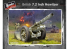 Thunder Model maquette militaire 35211 BL 7,2 Inch Howitzer 1/35