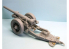 Thunder Model maquette militaire 35211 BL 7,2 Inch Howitzer 1/35