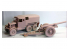 Thunder Model maquette militaire 35211 BL 7,2 Inch Howitzer 1/35