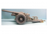 Thunder Model maquette militaire 35211 BL 7,2 Inch Howitzer 1/35