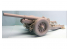 Thunder Model maquette militaire 35211 BL 7,2 Inch Howitzer 1/35