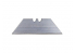 Excel outillage maquette 20092 Lame Utilitaire 2-Notch .025 &quot; 5piéces