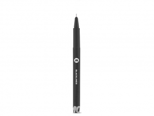 Molotow 703211 BLACKLINER de forme Ronde