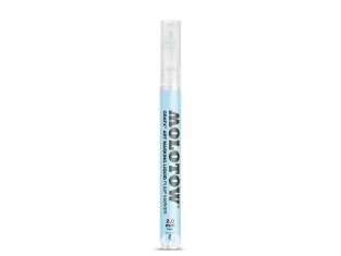 Molotow 728001 Stylo Masque Liquide 2 mm