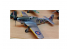 Master CRAFT maquette avion 042707 P-51D-25 Big Beautiful Doll 1/72