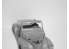 Icm maquette figurines 35643 conducteurs de la RKKA (1943-1945) 1/35