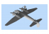 Icm maquette avion 48238 Junkers Ju 88C-6 WWII 1/48