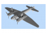 Icm maquette avion 48238 Junkers Ju 88C-6 WWII 1/48