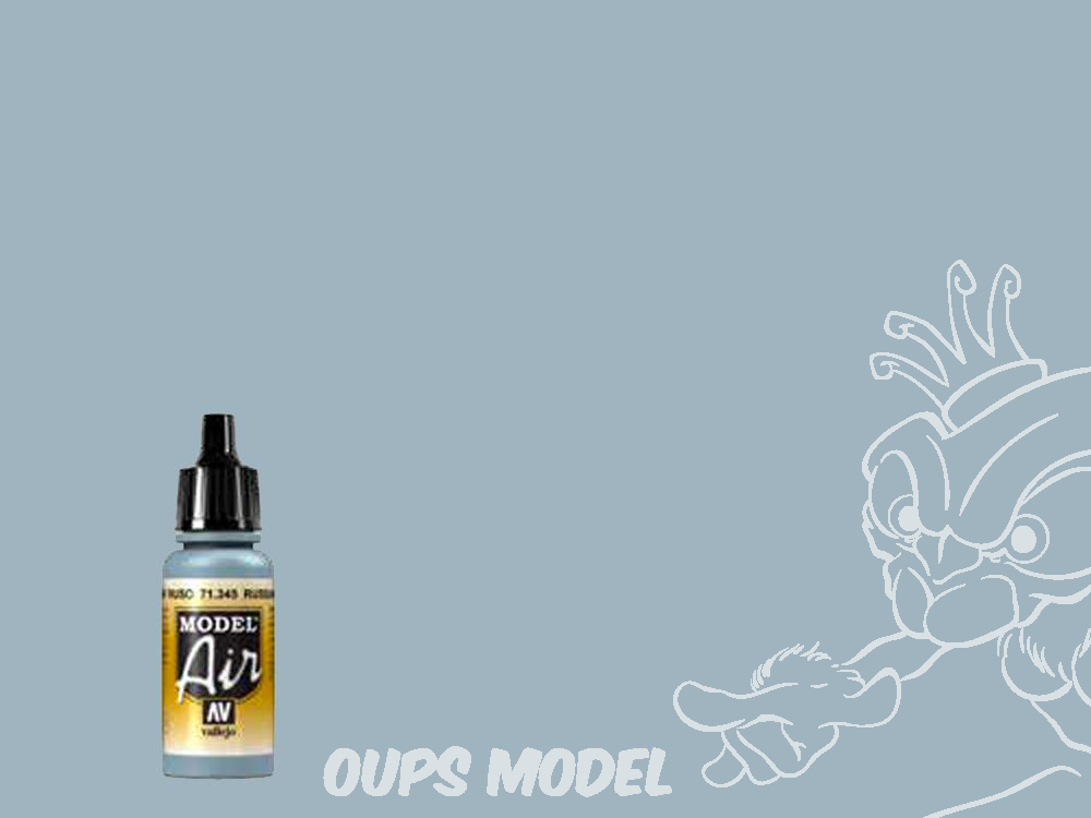 Vallejo Model Air - 17 ml de peinture acrylique pour aérographe