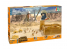 Italeri maquette 6183 Beau geste Revolte des Touareg Algeriens 1877-1912 Battle set 1/72