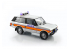 ITALERI maquette voiture 3661 RANGE ROVER POLICE 1/24