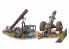 Ace Maquettes Militaire 72444 Hell Cannon 1/72