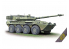 Ace Maquettes Militaire 72437 B1 Centauro AFV (early series) 1/72