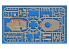 Ace Maquettes Militaire 72437 B1 Centauro AFV (early series) 1/72
